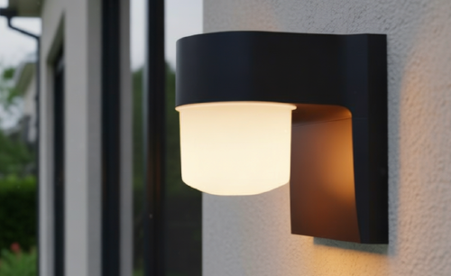 Safety Light Applications