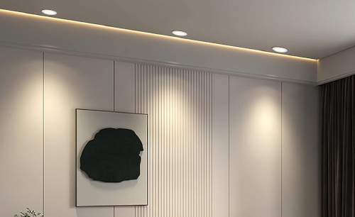 Downlight Applications