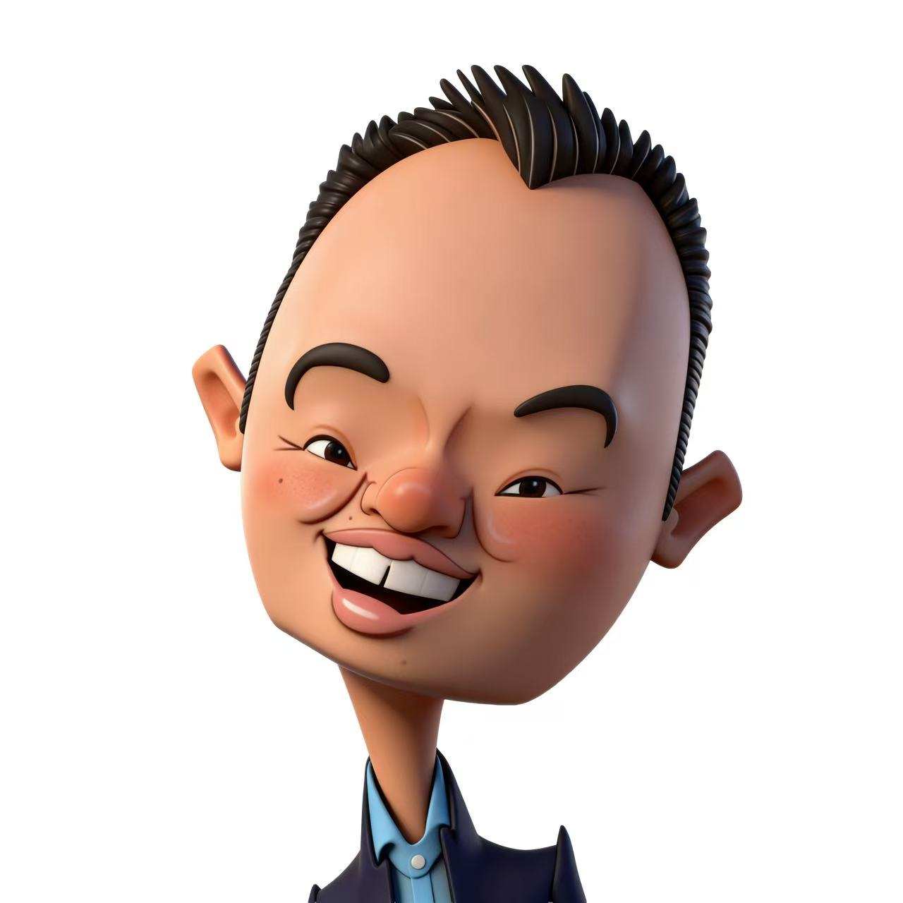 JASON CHAN