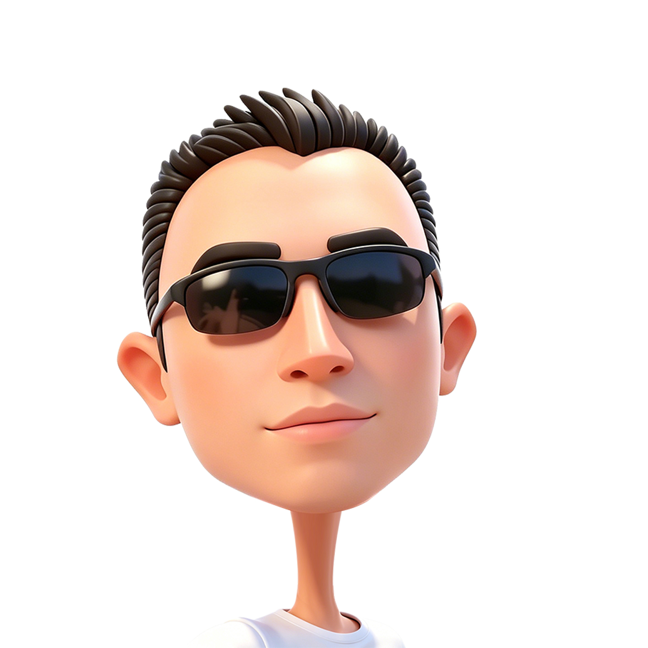JACK GUO