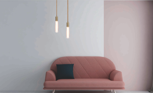 Pendant Light Application