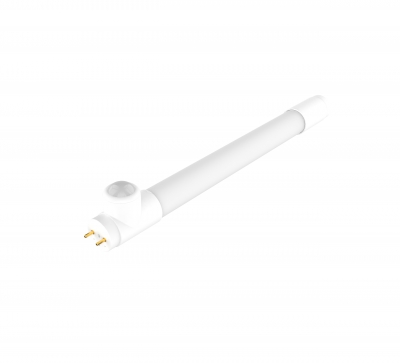 PIR T8 tubes