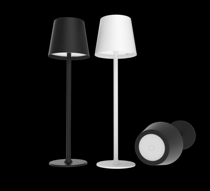 Table lamp
