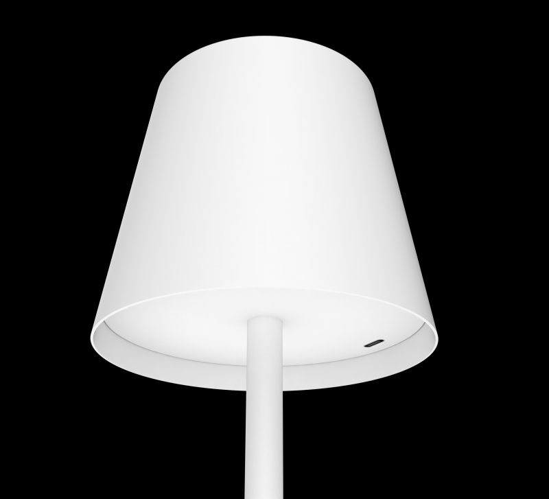 Table lamp