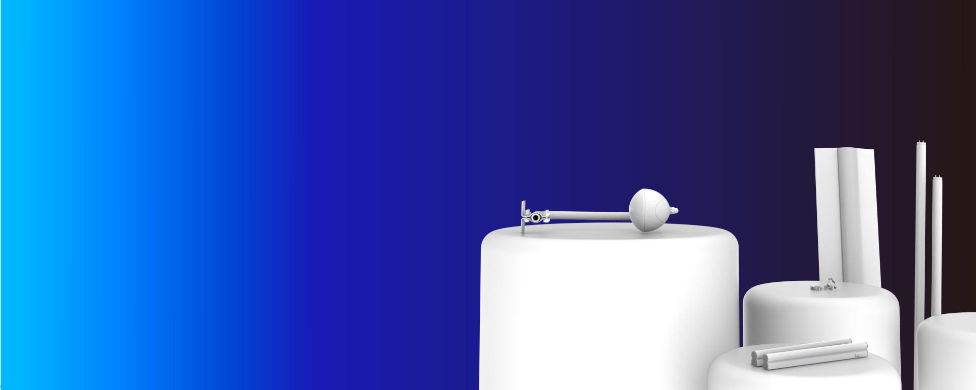 Were Always Available