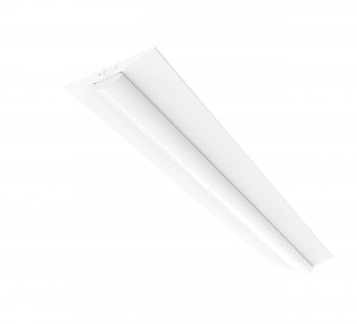 逆富士型一体化 LED ベース