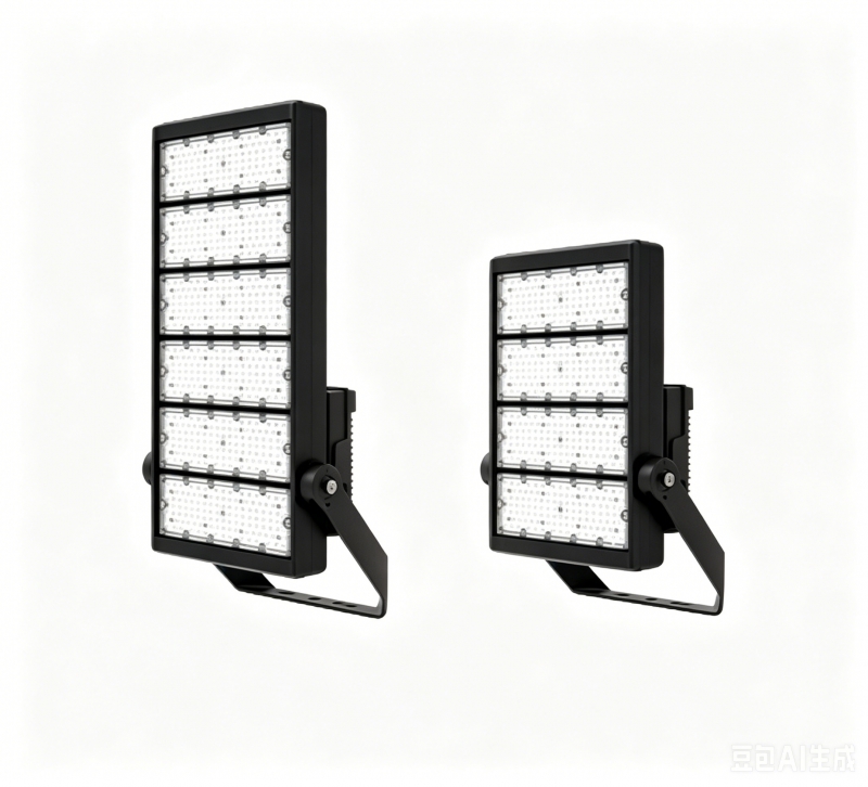 400w-600w投光器